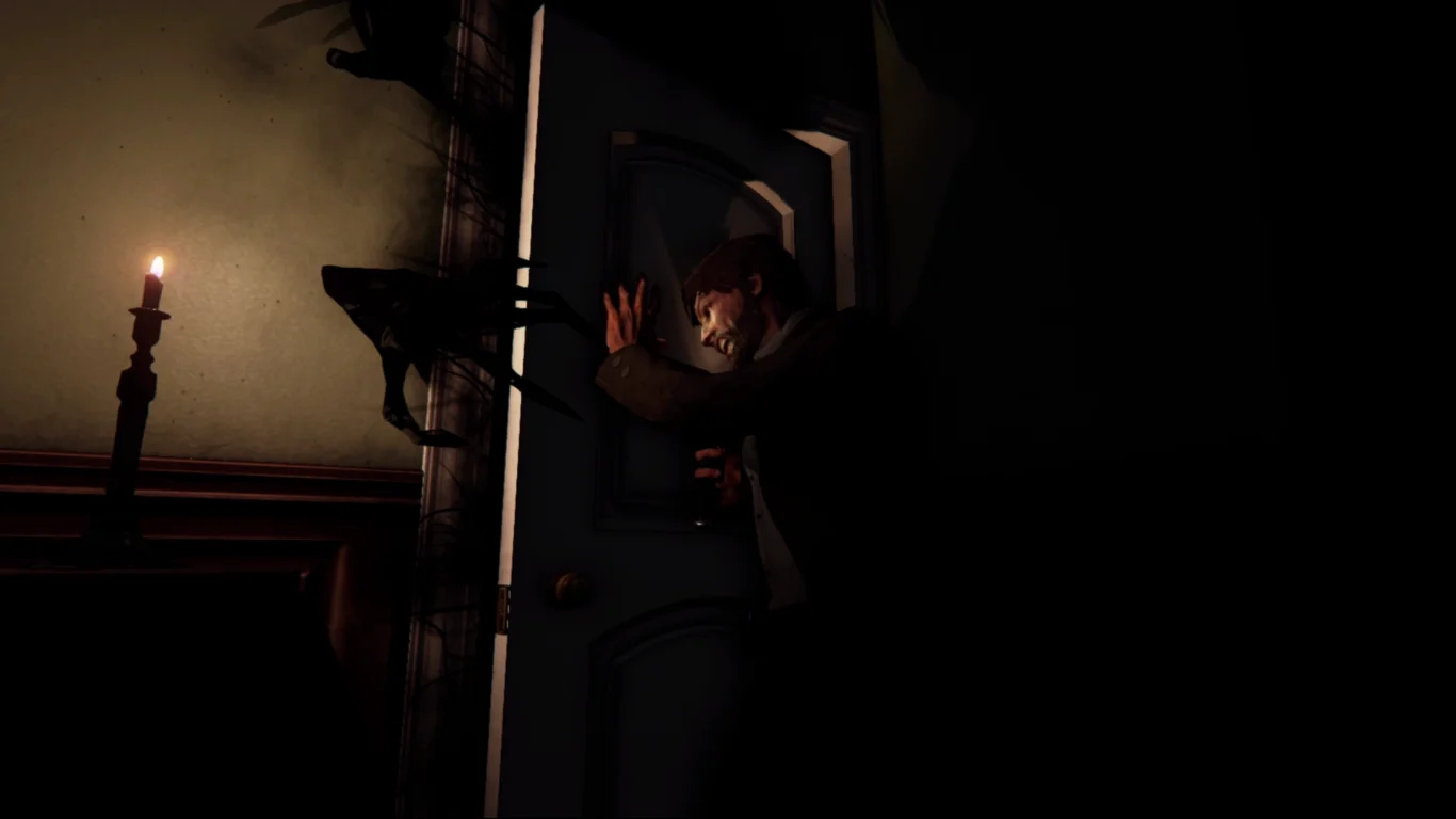 Song of Horror - кадр 12