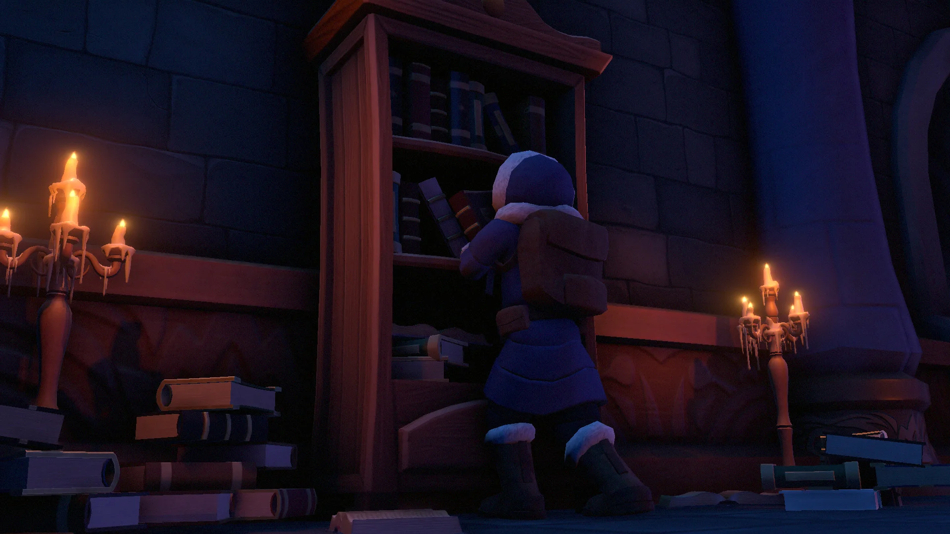 We Were Here Together - кадр 12