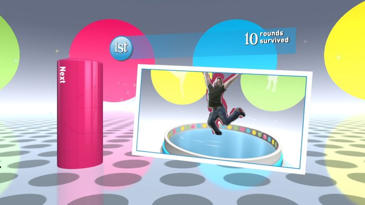 Twister Mania — скриншот 2