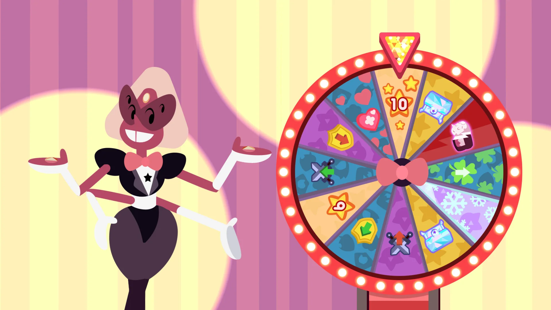 Steven Universe: Save the Light - кадр 8