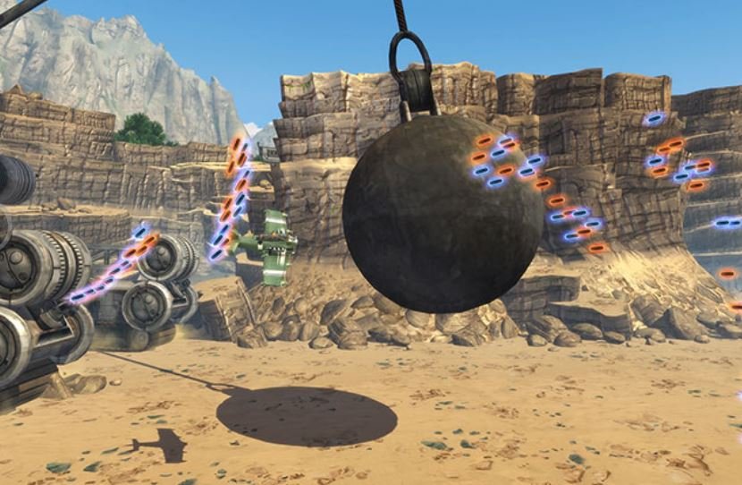 Sine Mora EX — скриншот 6