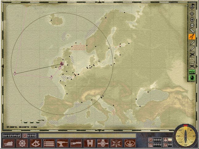 1914: Shells of Fury — скриншот 3