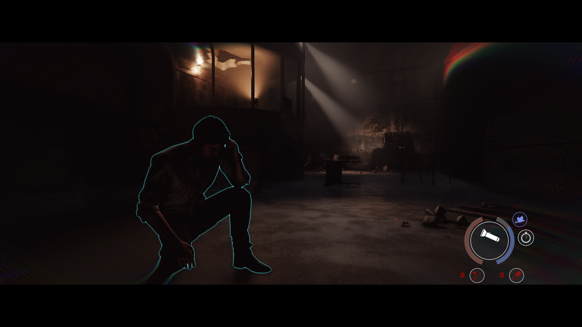 Past Cure — скриншот 2