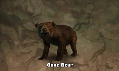 Deer Drive Legends 3D - кадр 12