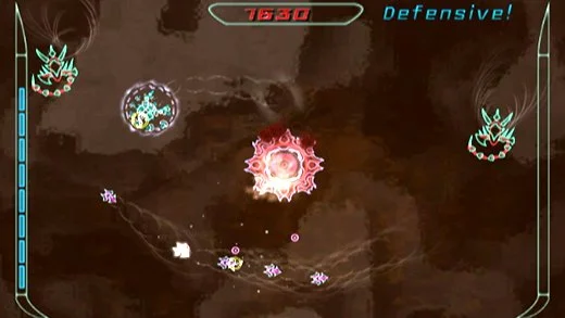 Diatomic - кадр 3