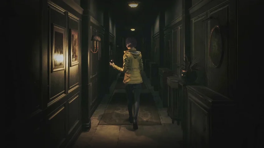 Song of Horror - кадр 3