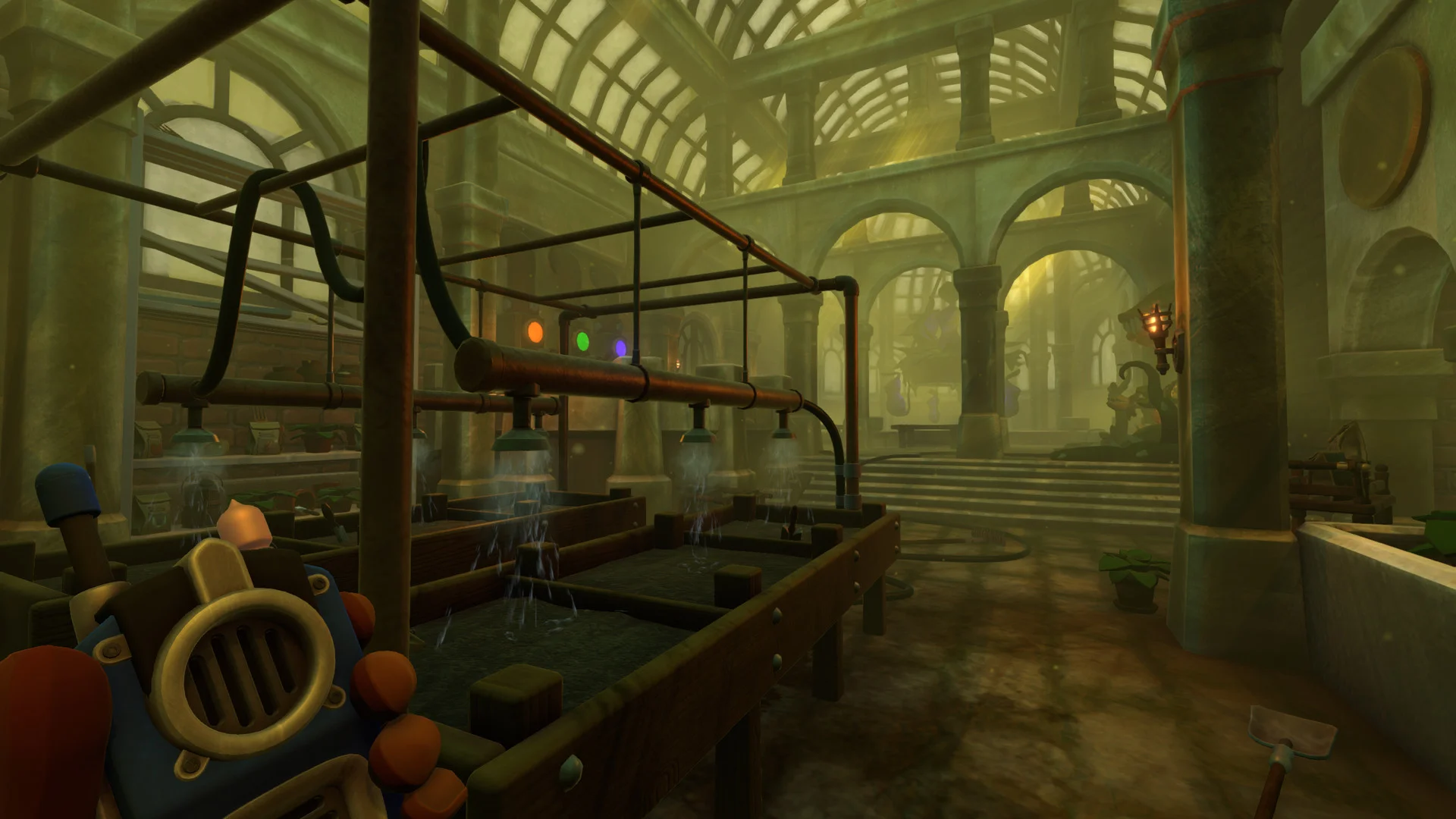 We Were Here Together - кадр 7