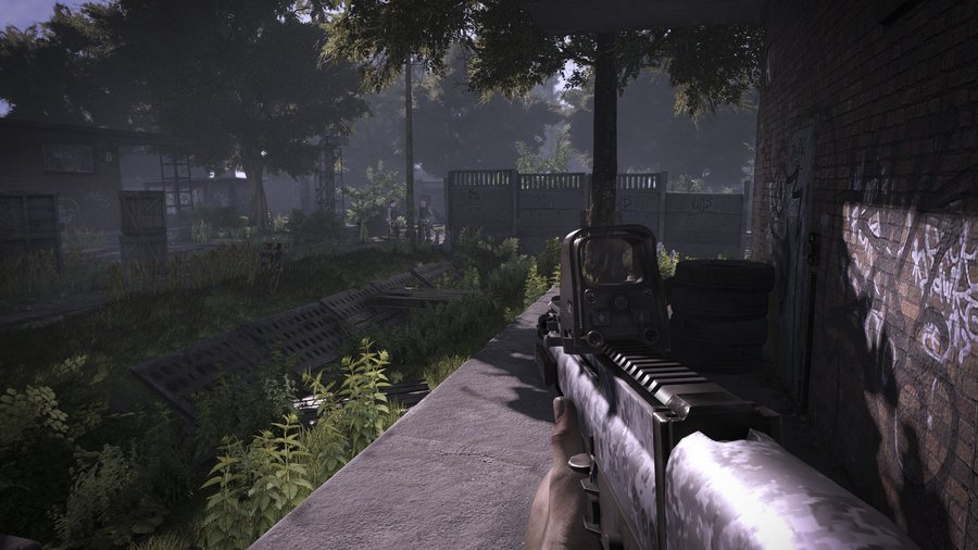 Get Even — скриншот 6
