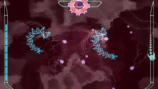 Diatomic - кадр 1