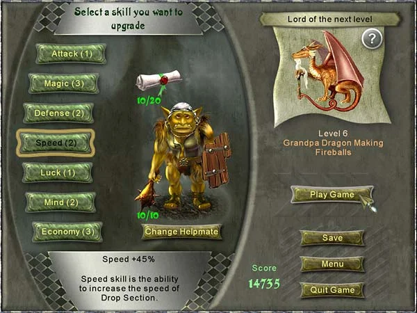 Fiber Twig 2: Restoration of Magic Garden - кадр 5