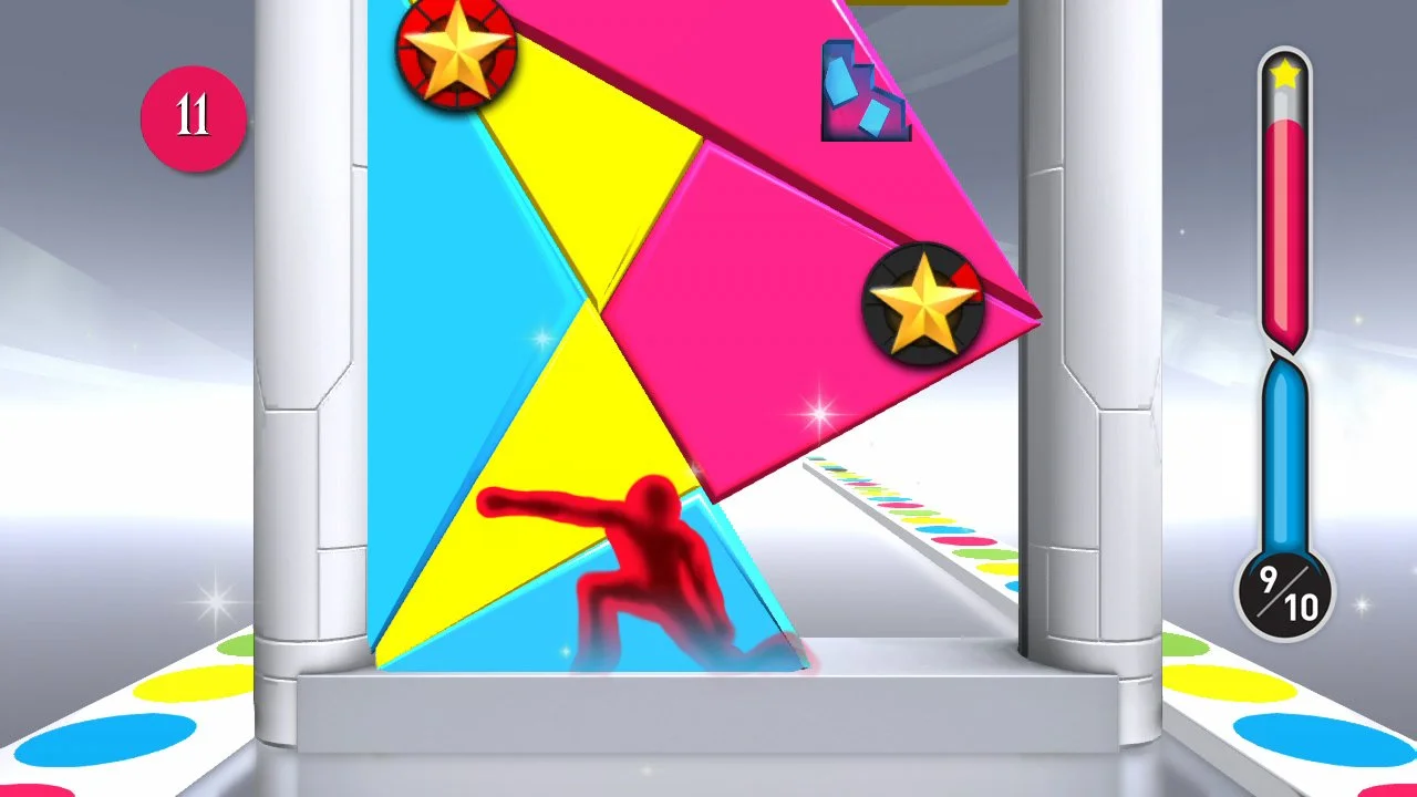 Twister Mania - кадр 3
