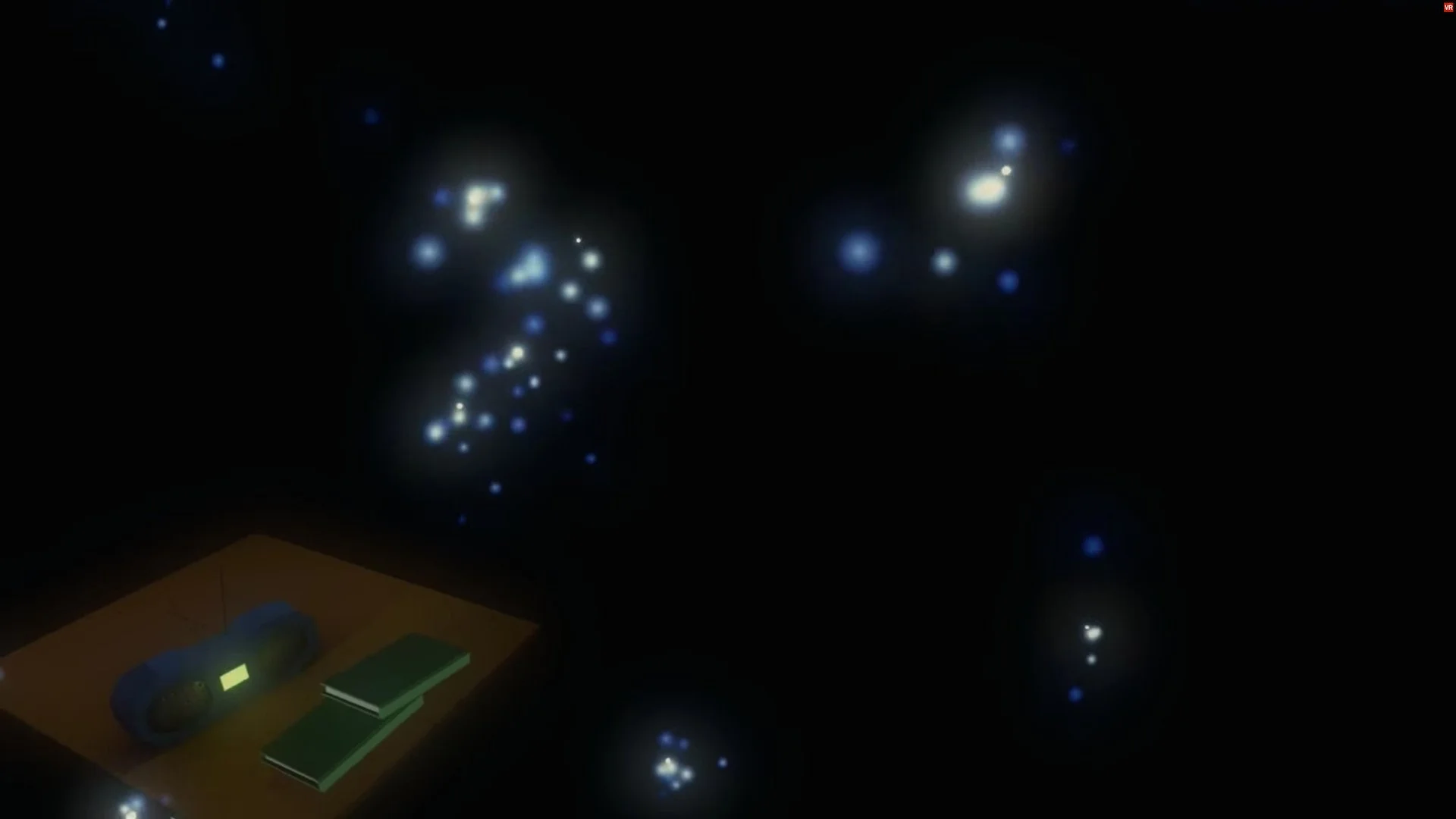 Directionless - кадр 4