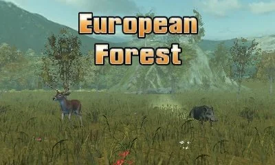 Deer Drive Legends 3D - кадр 16