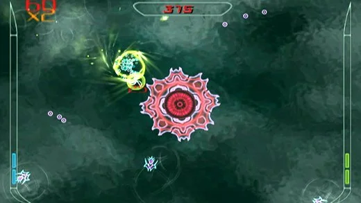 Diatomic - кадр 10