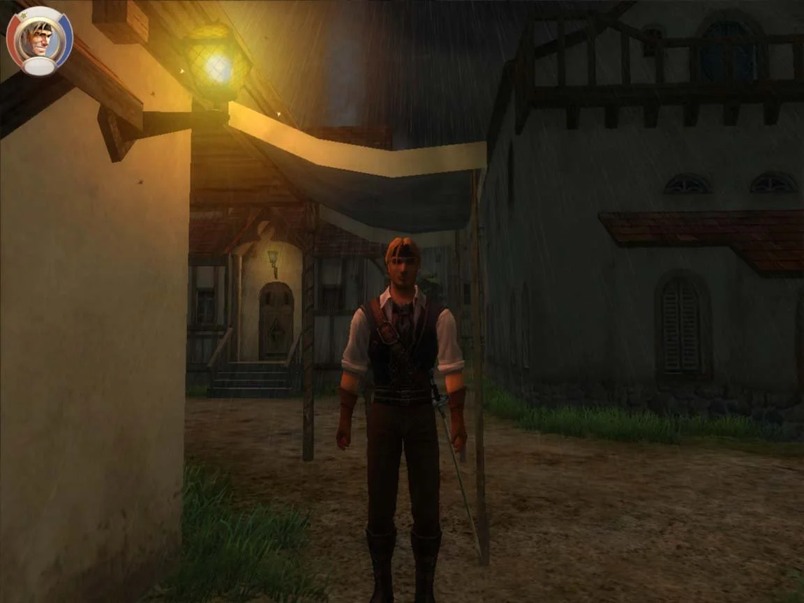 Age of Pirates: Caribbean Tales - кадр 8