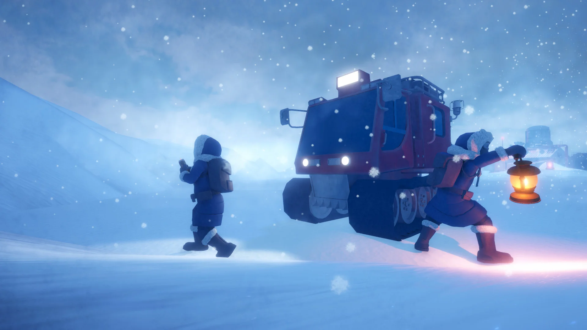 We Were Here Together - кадр 5