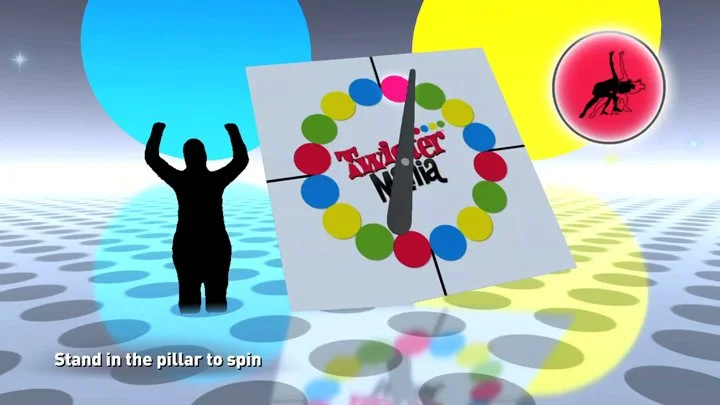 Twister Mania - кадр 8