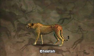 Deer Drive Legends 3D - кадр 13