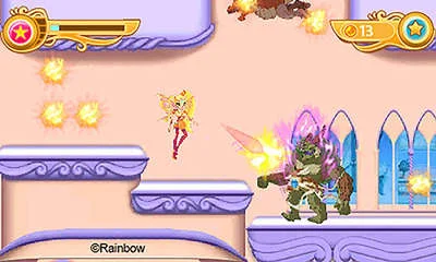 Winx Club: Saving Alfea - кадр 2