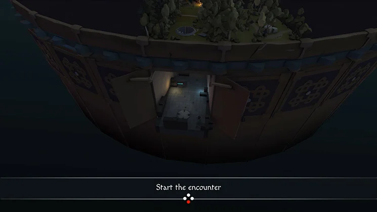 Light Fingers - кадр 2