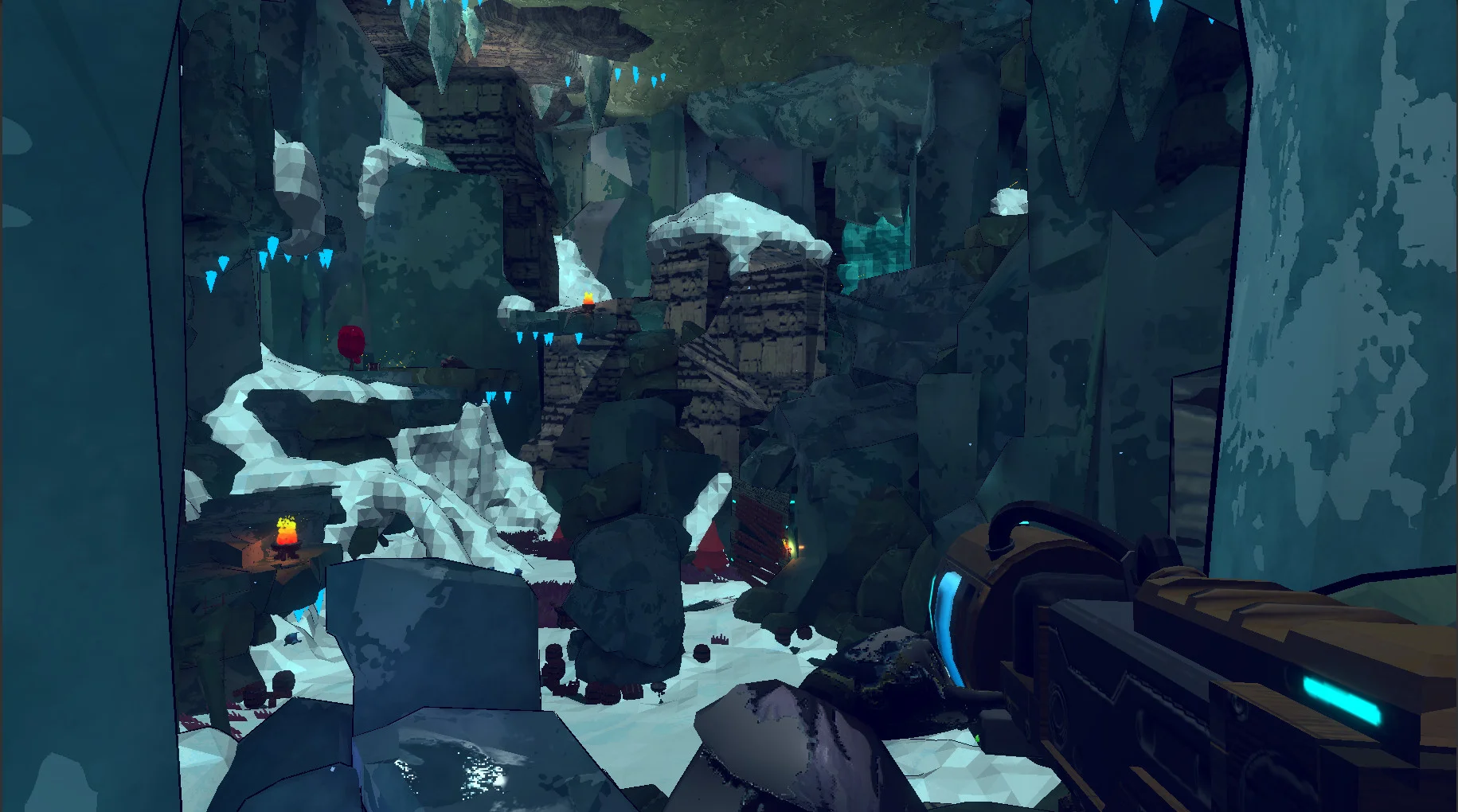 Eira: Echoes of Adventure - кадр 4