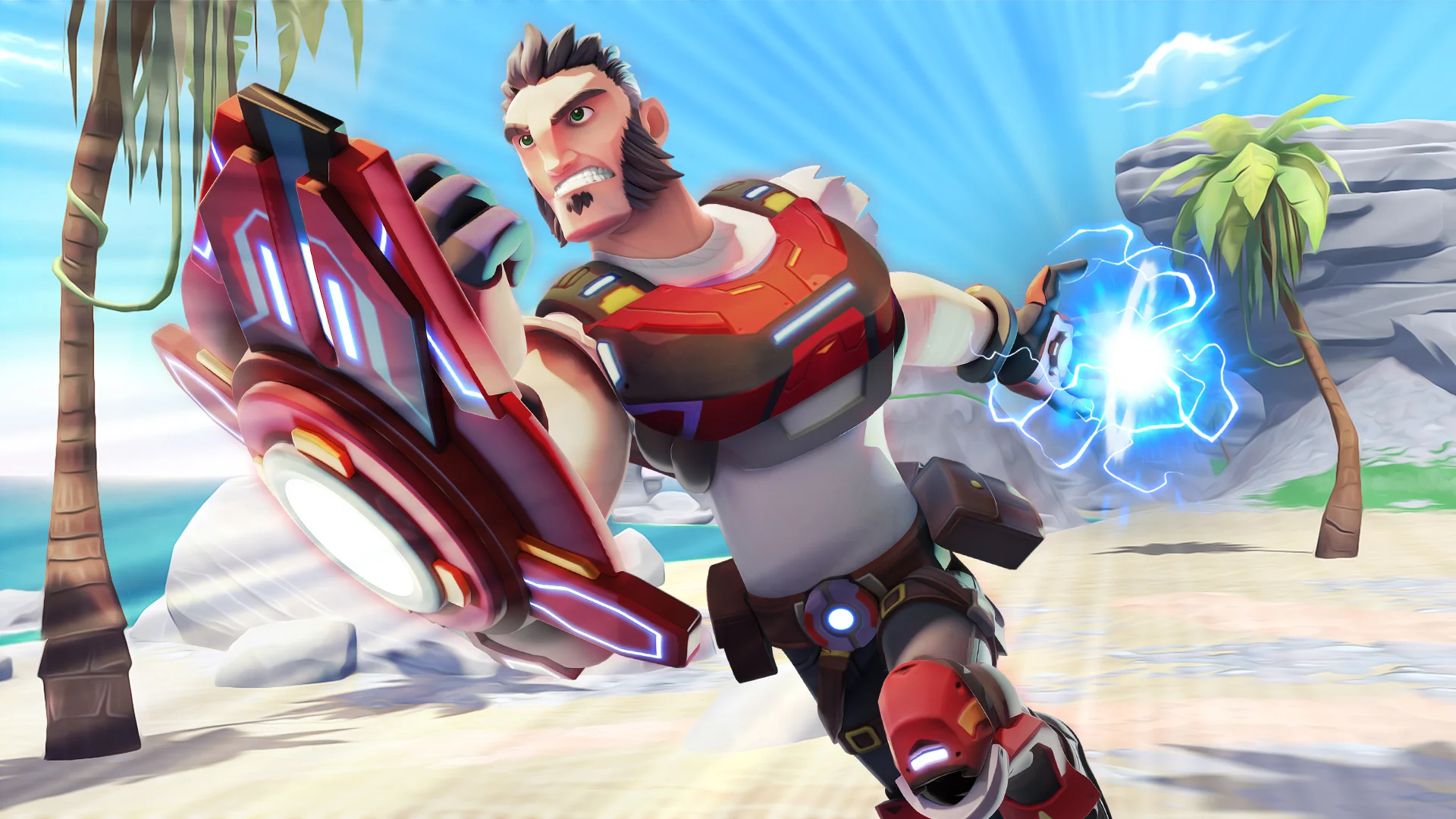 Agents: Biohunters - кадр 5