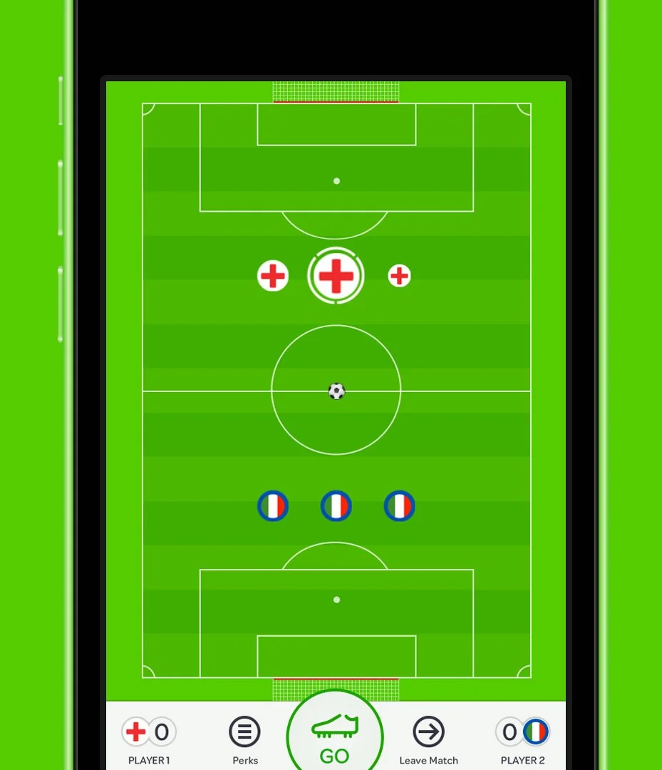 Goaler - кадр 5