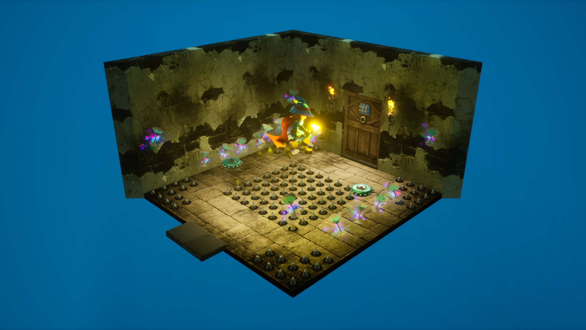 Lumo 2 — скриншот 3