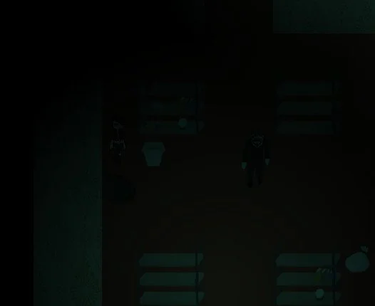 Red Haze - кадр 6