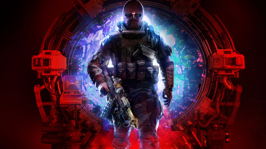 Call of Duty: Black Ops — Cold War — скриншот 8