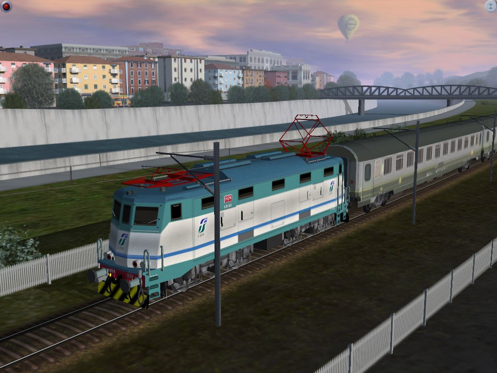 Ultimate Trainz Collection — скриншот 2