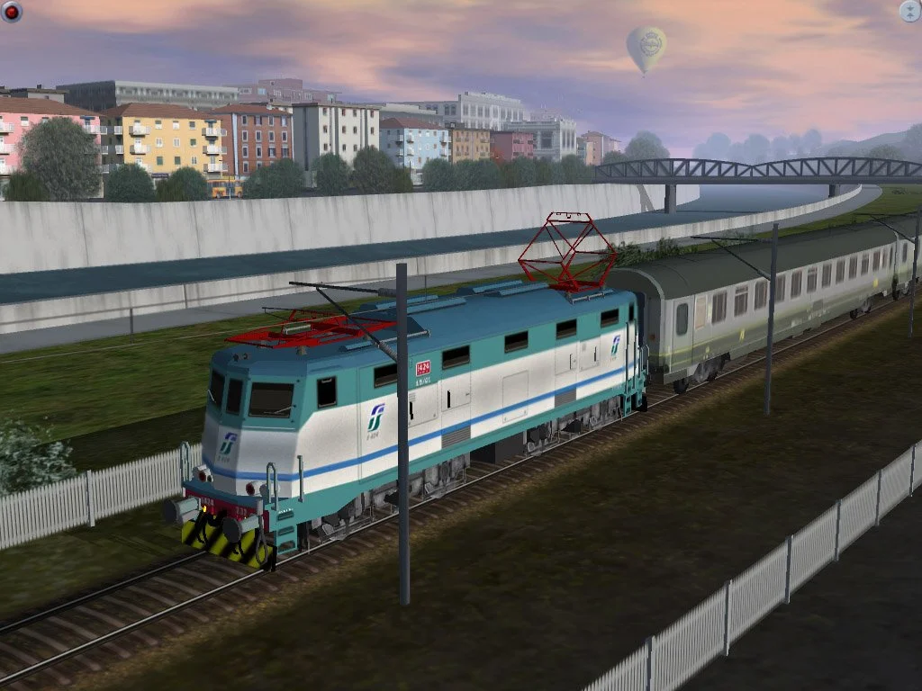 Ultimate Trainz Collection - кадр 2