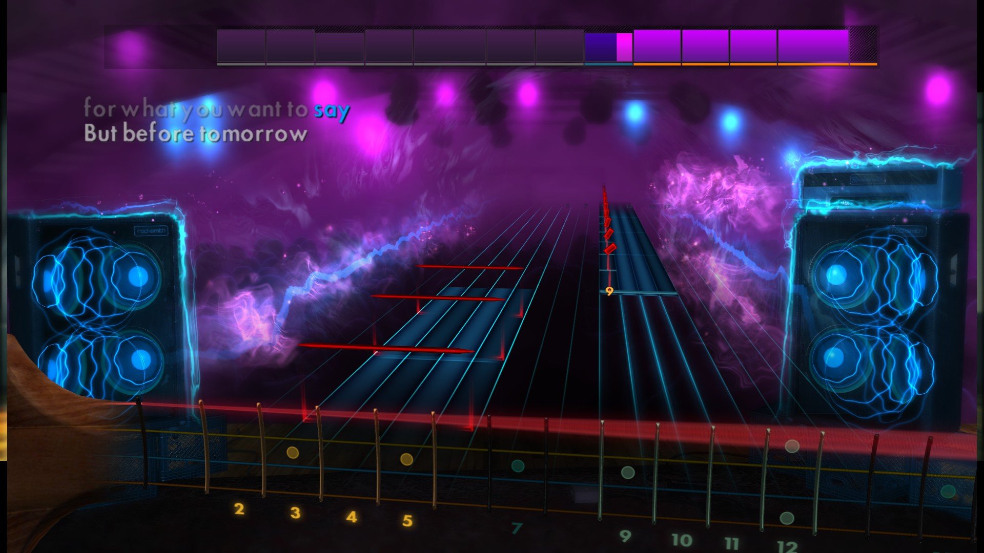 Rocksmith 2014 Edition: Remastered — скриншот 2