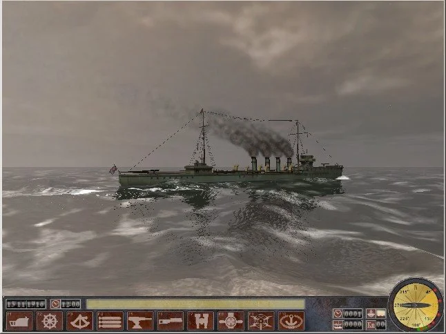 1914: Shells of Fury - кадр 5