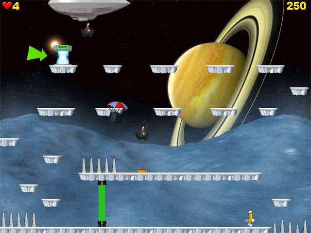 Coin Planets — скриншот 7