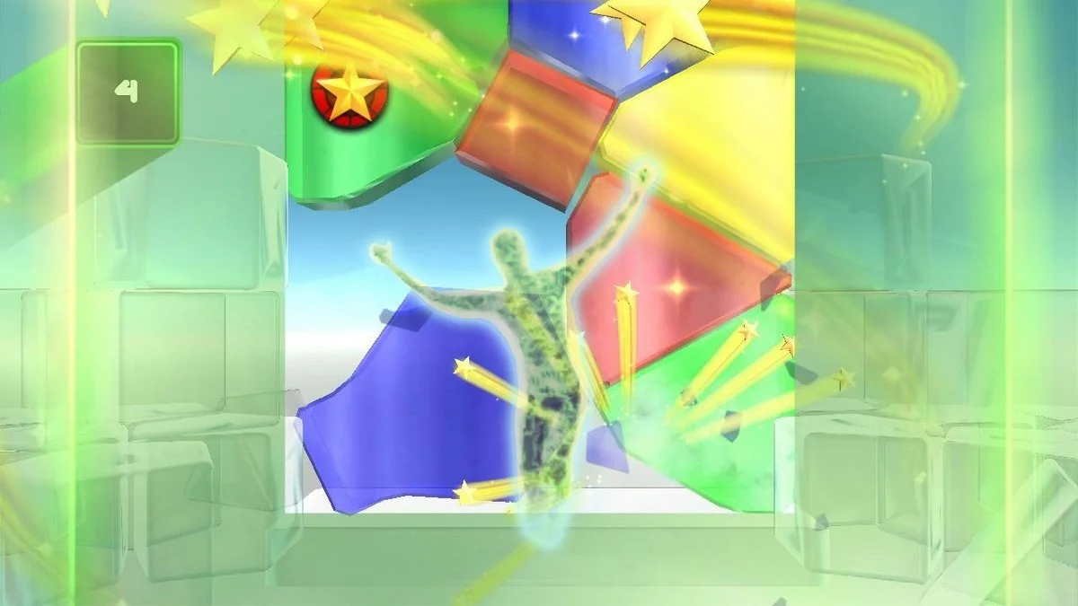 Twister Mania - кадр 17