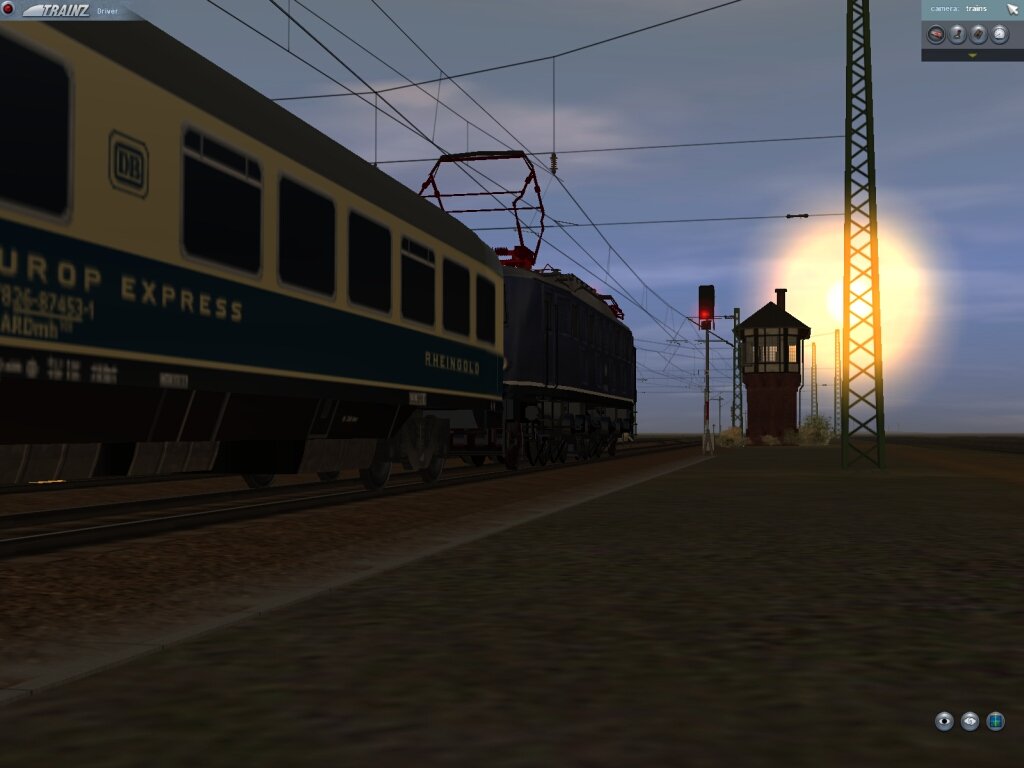 Ultimate Trainz Collection — скриншот 7