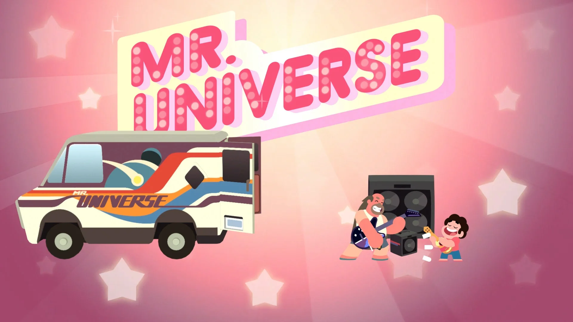 Steven Universe: Save the Light - кадр 10