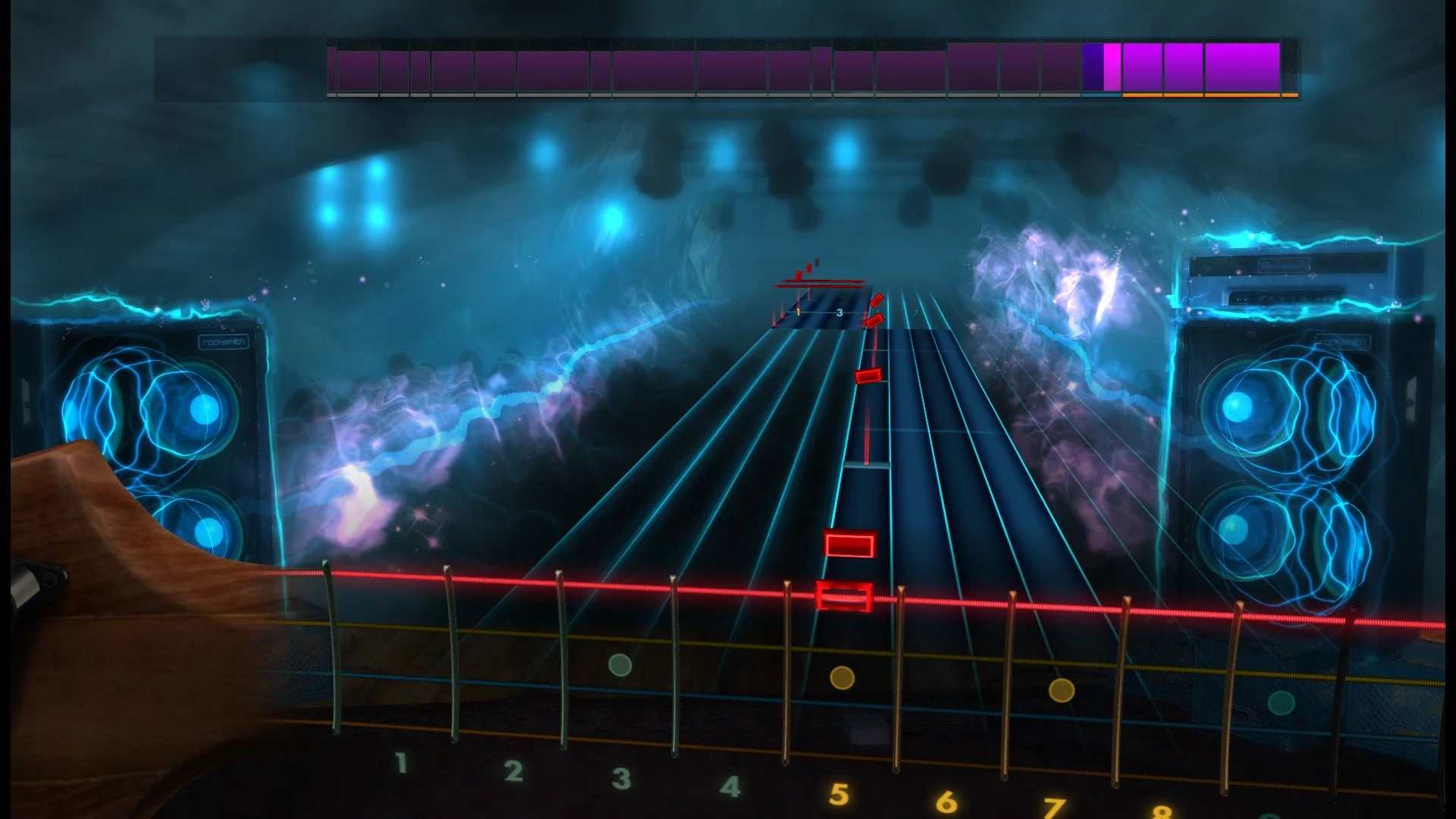 Rocksmith 2014 Edition: Remastered - кадр 11