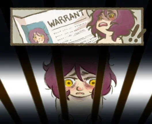 Red Haze - кадр 1