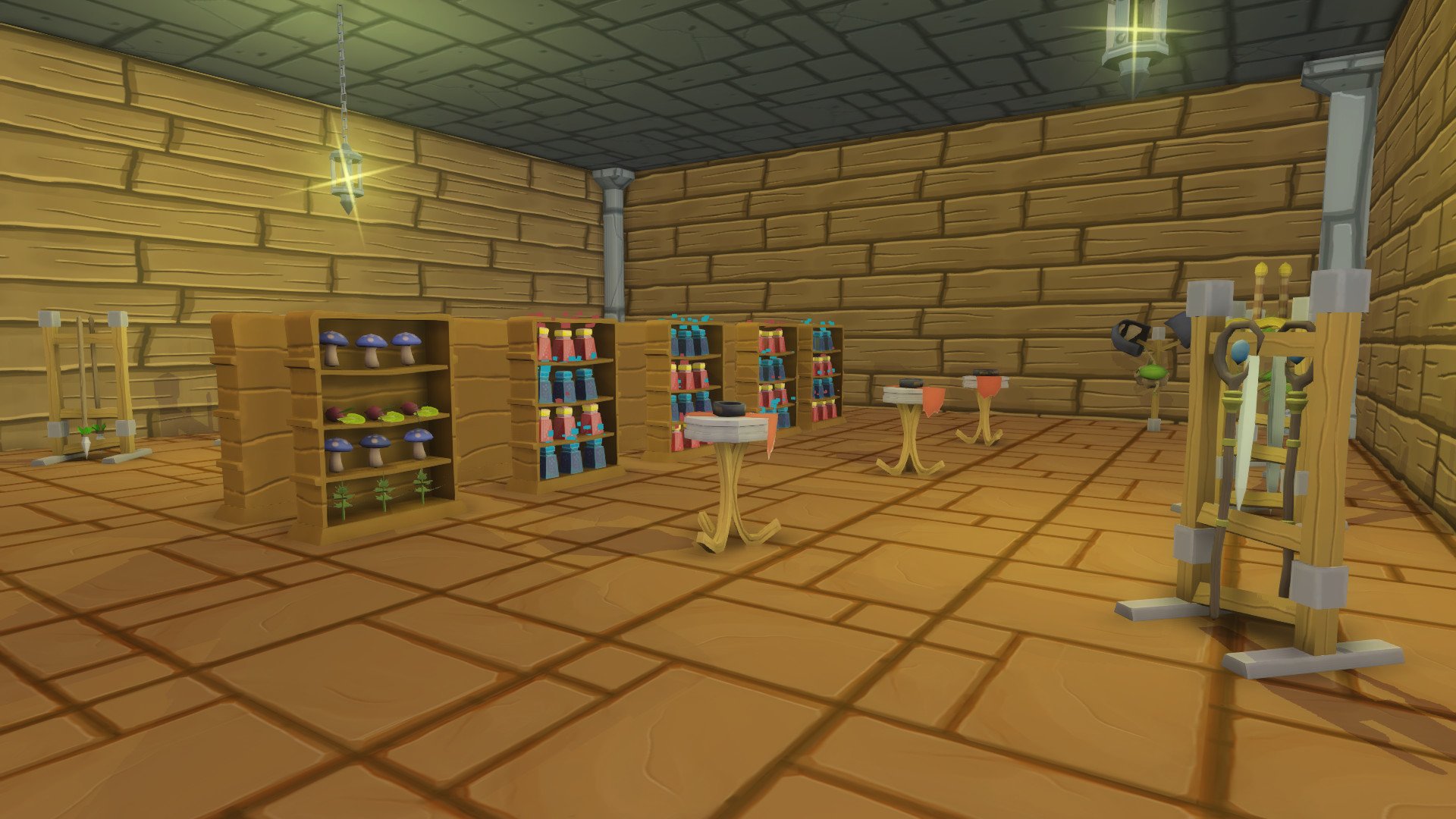 Shoppe Keep — скриншот 4