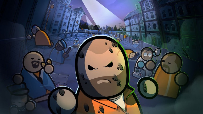Prison Architect — скриншот 3