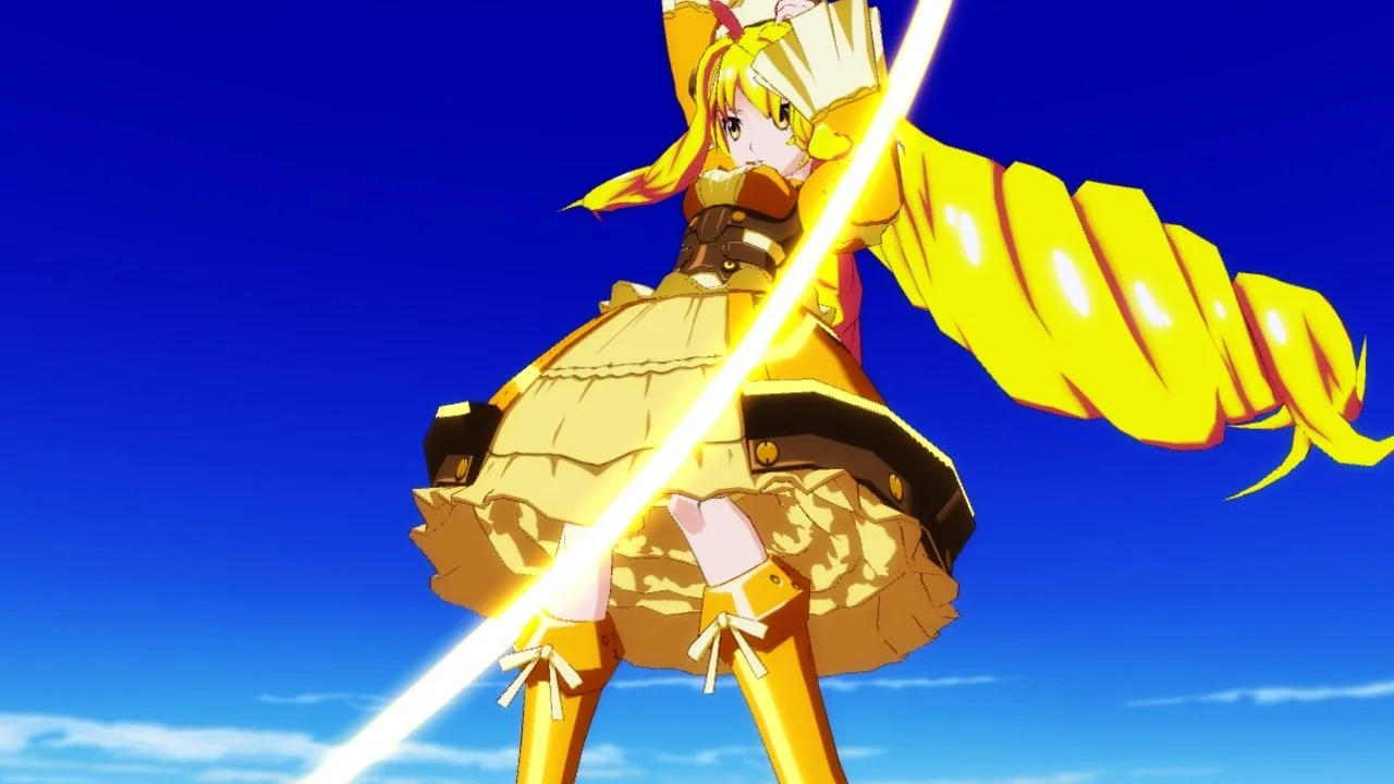 Vividred Operation - кадр 12