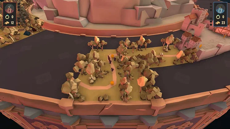 Light Fingers - кадр 8