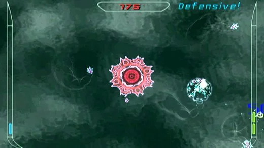 Diatomic - кадр 5