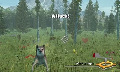 Deer Drive Legends 3D - кадр 15