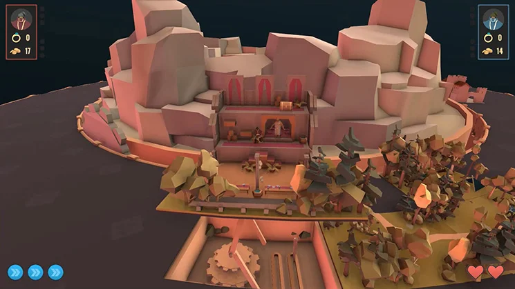 Light Fingers - кадр 4