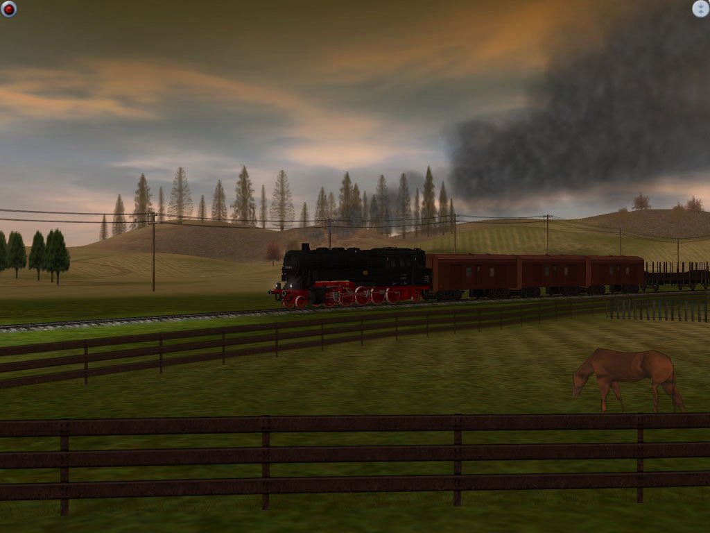 Ultimate Trainz Collection — скриншот 4