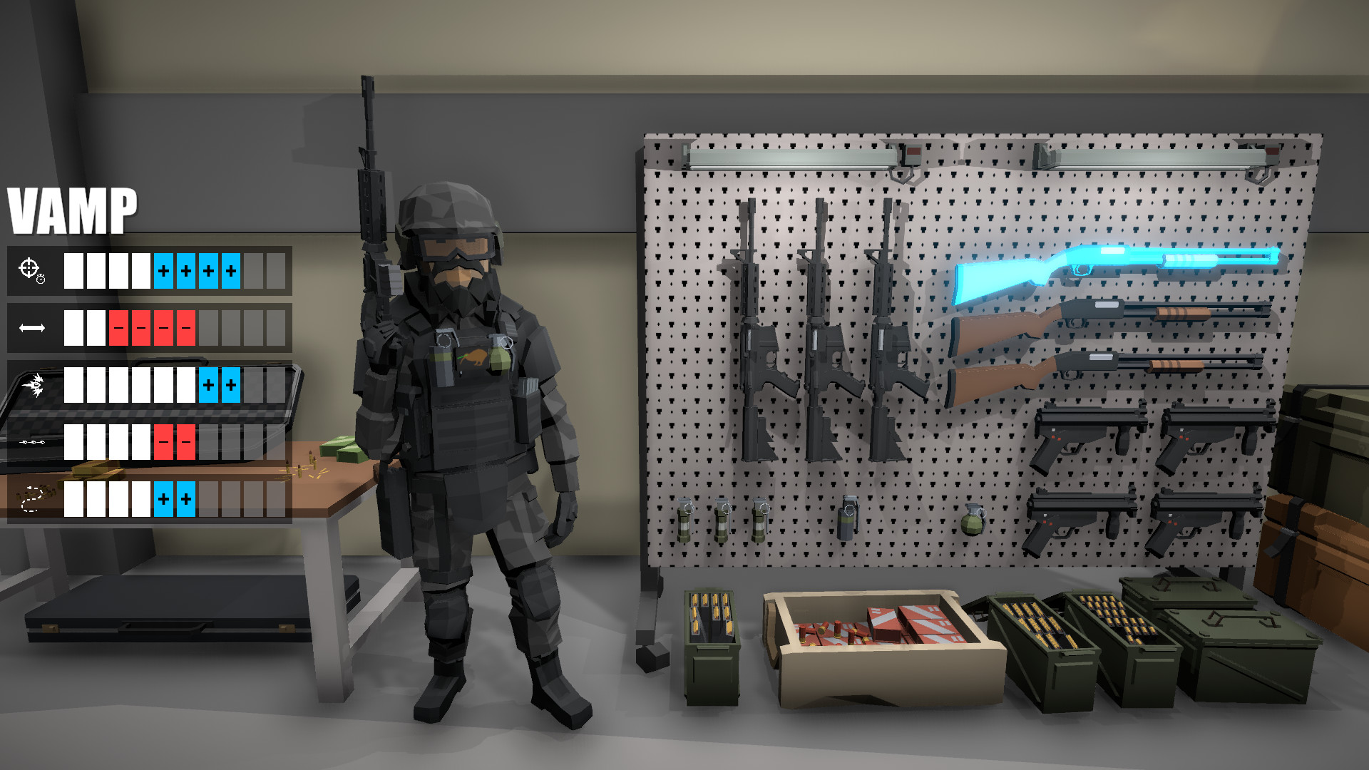 No Plan B — скриншот 2