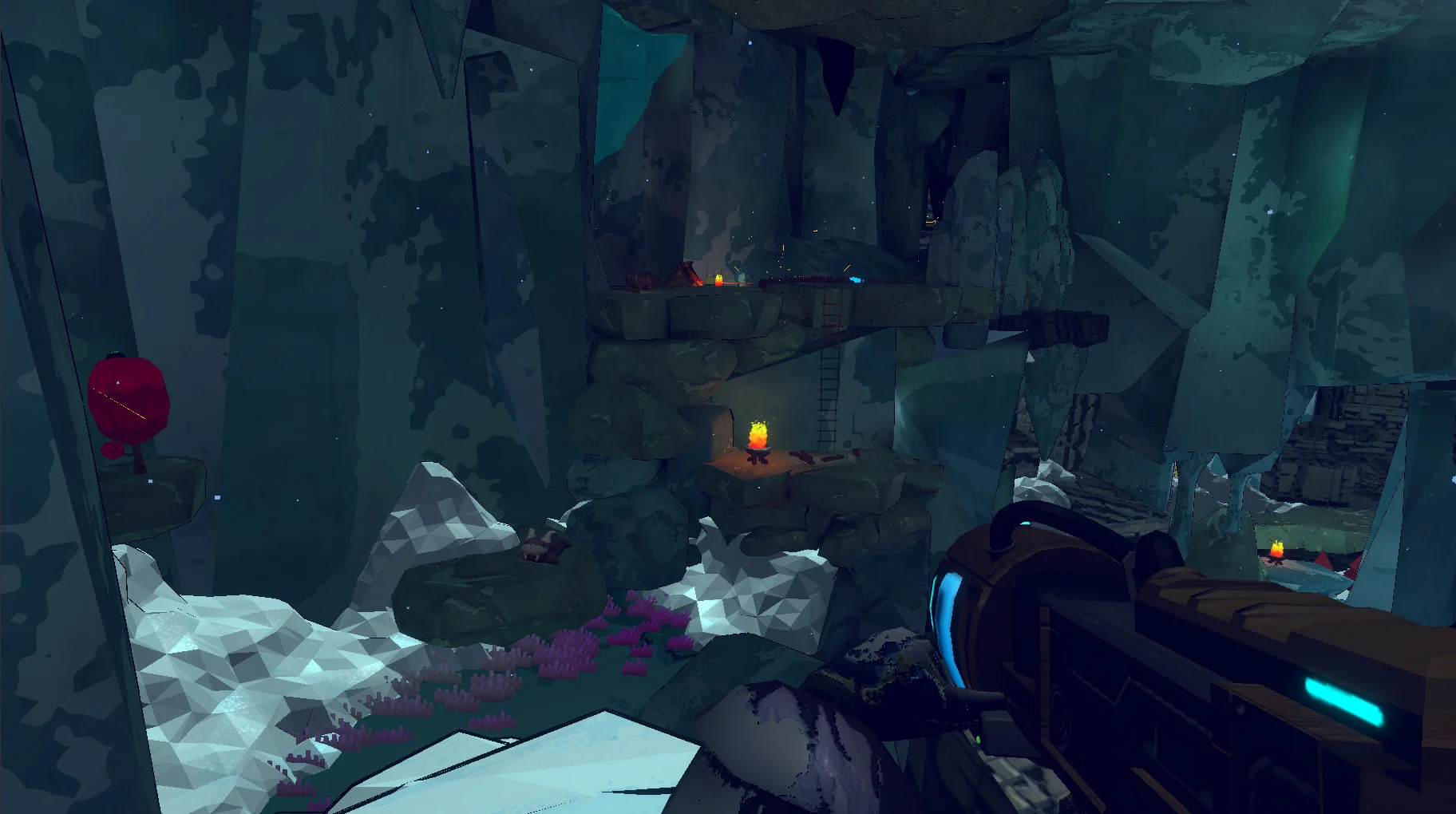 Eira: Echoes of Adventure - кадр 5